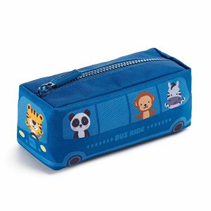 Pernica Miquelrius višenamjenska prazna Bus Stop plava MR19414