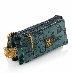 Pernica Miquelrius višenamjenska prazna Not Boring MR19804