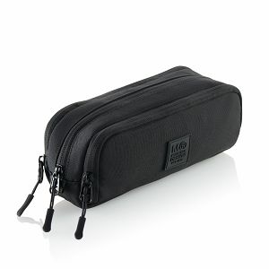 Pernica Miquelrius višenamjenska prazna Raw crna MR19871