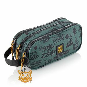 Pernica Miquelrius višenamjenska prazna Not Boring MR19802