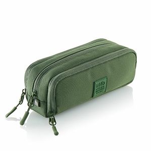 Pernica Miquelrius višenamjenska prazna Raw zelena MR19874