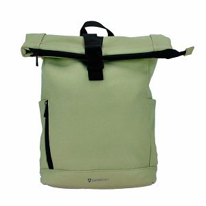 Ruksak Swiss Only s preklopnim (roll-top) zatvaranjem 29x12x42cm 16L bež  SO-123-BEIGE
