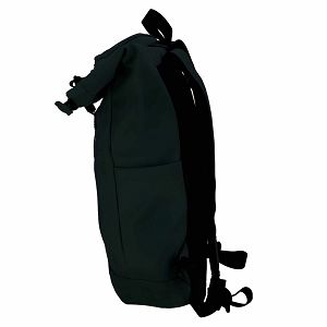 Ruksak Swiss Only s preklopnim (roll-top) zatvaranjem 29x12x42cm 16L tamno plavi SO-123-NAVY