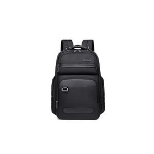 Ruksak za prijenosno računalo Smart crni 15,6" 23L AC-B00492