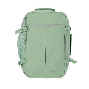 Ruksak za prijenosno računalo Swiss Only 25x20x40cm menta zelena SO-130PU-MINT