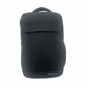 Ruksak za prijenosno računalo Swiss Only 25x20x40cm SO-131PU-BLACK