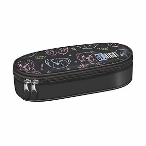 Pernica Trouble Maker Bear prazna TO-SAS-2483-XXX-STRI-ST