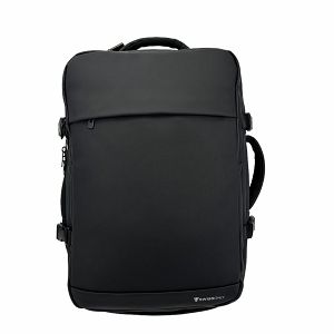 Ruksak za prijenosno računalo Swiss Only 27L crni SO-132PU-BLACK