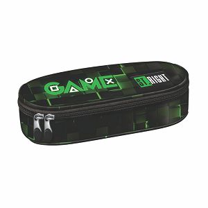 Pernica Green Game prazna TO-SAS-1547-XXX-STRI-ST