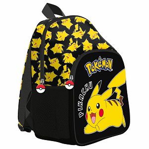 Ruksak školski Pokemon 2 pretinca TO-PLS-3763-XXX-POKE-PC