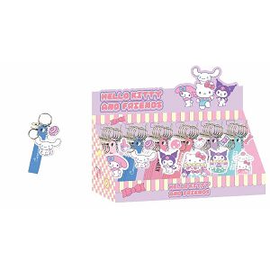 Privjesak za ključeve Cinnamoroll A 490216 (D)