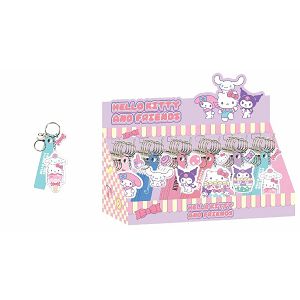 Privjesak za ključeve Kuromi B 490217 (D)