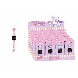 Sat digitalni ručni My melody 490229 (D)