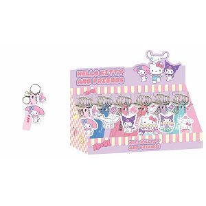 Privjesak za ključeve My melody A 490215 (D)