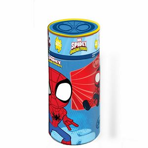 Puzzle Spidey u tubi 60/1 508689