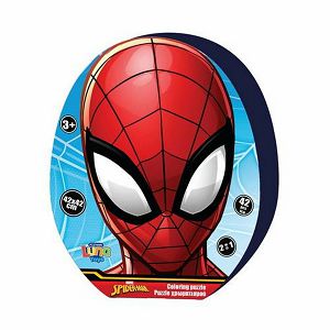 Puzzle Spiderman 42/1 508709