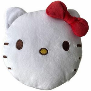 Putni jastuk i maska za oči Hello Kitty 490248
