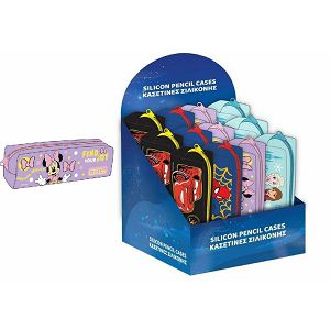 Pernica silikonska prazna Must team Minnie 564303 (D)