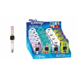 Sat digitalni ručni Frozen 564605 (D)