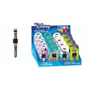 Sat digitalni ručni Cars 564607 (D)