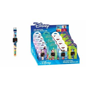 Sat digitalni ručni Lilo & Stitch 564608 (D)