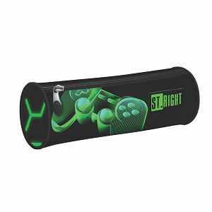 Pernica Green Level prazna okrugla TO-SAS-1346-STR-PU01-ST