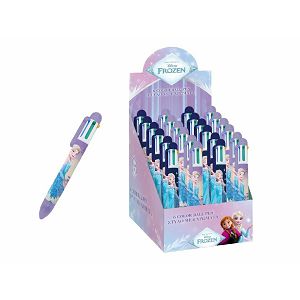 Kemijska olovka 6 boja Frozen 2 24/1 564898
