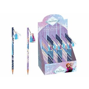 Olovka grafitna Frozen 2 s gumicom 36/1 564905