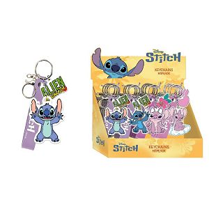 Privjesak za ključeve Stitch 1 565668 (D)