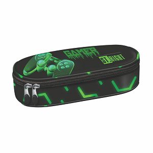 Pernica Green Level prazna TO-SAS-8156-STR-PC01-ST