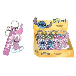 Privjesak za ključeve Angel 2 565670 (D)