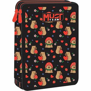 Pernica Must team Capybara puna 2 zipa 587270