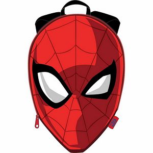 Ruksak vrtićki Spiderman 26x 10x 24cm 565891