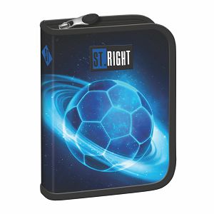 Pernica Cosmic Soccer prazna TO-PBW-1315-STR-PC03-ST