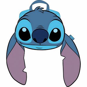 Ruksak vrtićki Stitch 26x 10x 24cm 565893