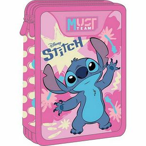 Pernica Must team Stitch puna 2 zipa 565997