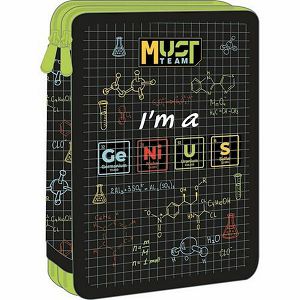 Pernica Must team I'm a genius puna 2 zipa 587763