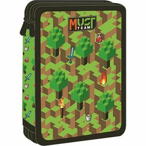 Pernica Must team Videogame puna 2 zipa 587764