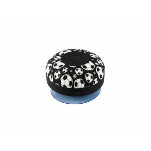 Zvučnik bluetooth iTotal vodootporni Nogomet XL2005C