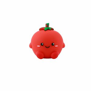 Gumica iTotal Fresh market rajčica Tommy XL1895E