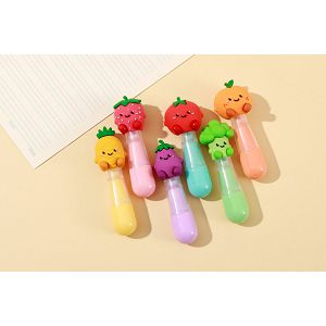 Marker iTotal Fresh market 6/1 XL1266A