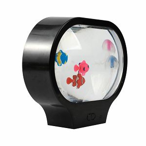 Lampa iTotal Jellyfish akvarij XL2496I