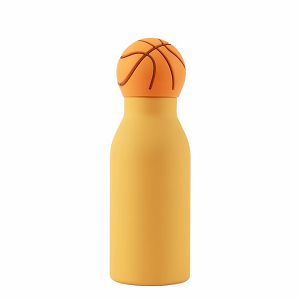 Metalna boca iTotal 500ml Košarka ID0537
