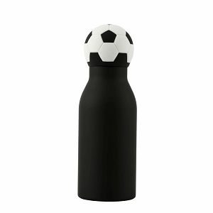 Metalna boca iTotal 500ml Nogomet ID0536