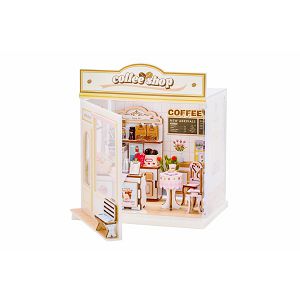 Mini dućan iTotal Coffee shop XL3515