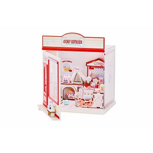 Mini dućan iTotal Pet home XL3516