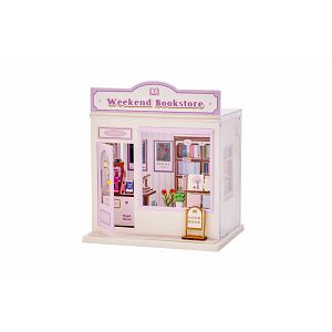 Mini dućan iTotal Weekend Bookstore XL3514