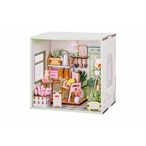 Mini kućica iTotal Blooming time XL3507