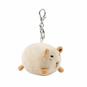 Privjesak za ključeve iTotal capybara XL2492J