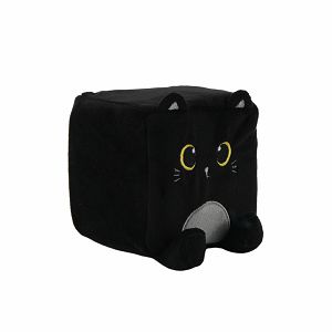 Squishy iTotal kocka Cat crna XL2784H